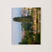 San Francisco Lyon Rue Étapes #4-2 Jigsaw Puzzle P (Vertical)