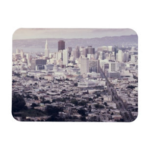 San Francisco Magneet