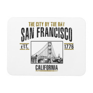 San Francisco Magneet