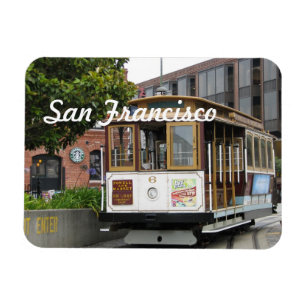 San Francisco Magneet