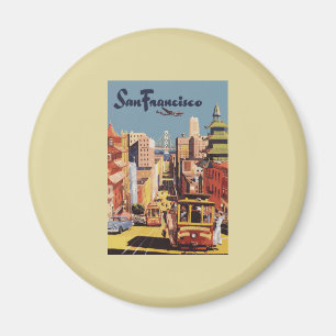 San Francisco Magneet