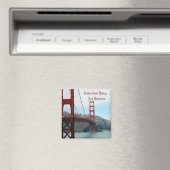 San Francisco Magneet (Insitu (Vaatwasser))