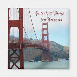 San Francisco Magneet