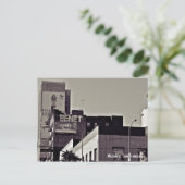 san francisco , missie st briefkaart (Staand voorkant)