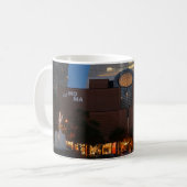 San Francisco MOMA Mug (Devant gauche)