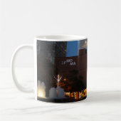 San Francisco MOMA Mug (Gauche)