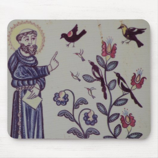 San Francisco Muismat (Voorkant)