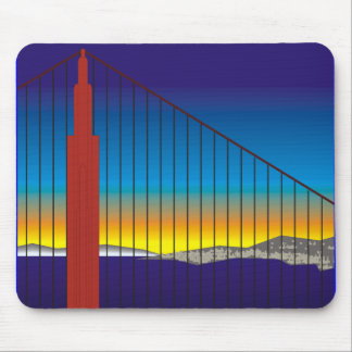 San Francisco Muismat
