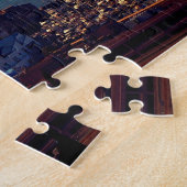 San Francisco Pier 39 #11 Jigsaw Puzzle (Côté)