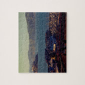 San Francisco Pier 39 #11 Jigsaw Puzzle (Vertical)