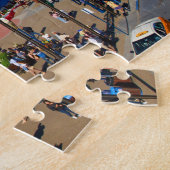San Francisco Pier 39 #12 Jigsaw Puzzle (Côté)