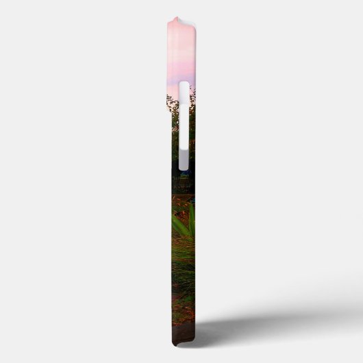 San Francisco Pier 39 #5 iPhone 13 Pro Coque (Verso / Gauche)