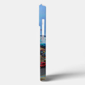 San Francisco Pier 39 Pride #1 iPhone 13 Pro Coque (Verso / Gauche)