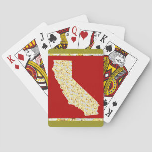 SAN FRANCISCO POKERKAARTEN