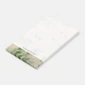 San Francisco Post-it® Notes (Schuin)