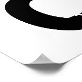 San Francisco Poster (Hoek)