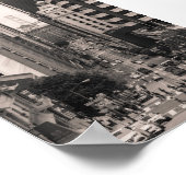 San Francisco Poster (Hoek)