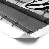 San Francisco Poster (Hoek)