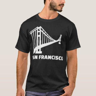 San Francisco Premium T-shirt