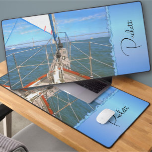 San Francisco Sailing 0869 Bureaumat