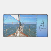 San Francisco Sailing 0869 Bureaumat (Voorkant)