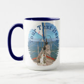 San Francisco Sailing 0869 Mok (Links)