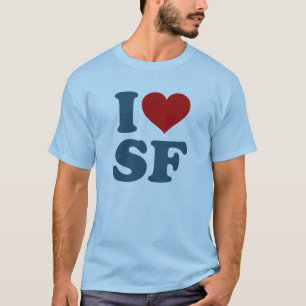 San Francisco Shirt