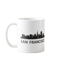 San Francisco Skyline