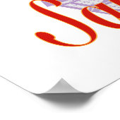 San Francisco - SRF Poster (Hoek)