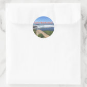 San Francisco Sticker (Tas)