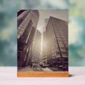 San Francisco Street (Neutre)