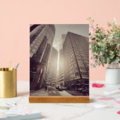 San Francisco Street (Mariage)