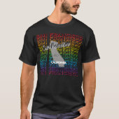 San Francisco T-shirt  (Devant)