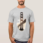 San Francisco T-shirt (Devant)