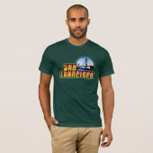 San Francisco T-shirt (Voorkant volledig)
