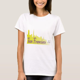 San Francisco T-shirt