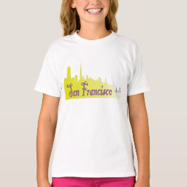 San Francisco T-shirt