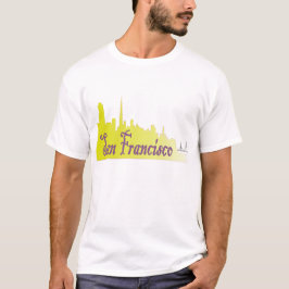San Francisco T-shirt