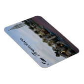 San Francisco The Embarcadero Magnet Magneet (Rechterzijde)