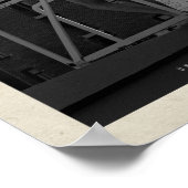  San Francisco Travel Poster (Hoek)