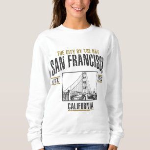 San Francisco Trui
