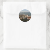 San Francisco Uitzicht #1-1 Stickers (Tas)