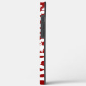 San Francisco - Urban Style - iPhone-Hoesje Case-Mate iPhone Case (Achterkant / Links)