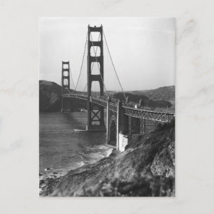 San Francisco, Verenigde Staten - Briefkaart
