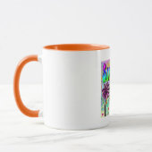 San Francisco Vivid Romance Mug (Gauche)