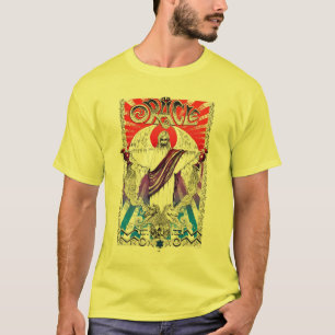 San Fransicso Oracle Hoesje T-shirt