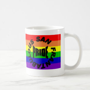 San Frantabulous Pride Mok