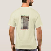 San Gervasio T-Shirt (Achterkant)