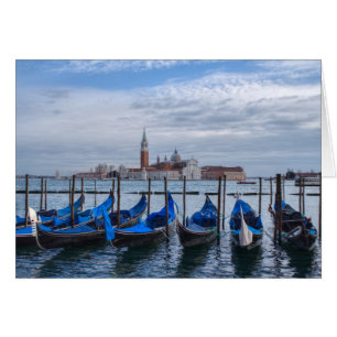 San Giorgio Maggiore Venice Italië