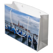 San Giorgio Maggiore Venice Italië Large Cadeautasje (Achterkant Gekanteld)